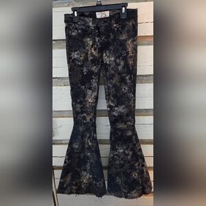 FP flared jeans